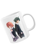 Cana OreGairu Hikigaya Yuigahama Yui Schoolmates Friends, alba, 330 ml