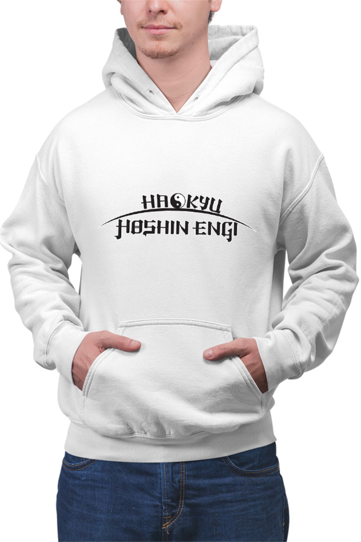 Hanorac barbati Hoshin Engi God Mythology Logo Supranatural Anime Cosplay