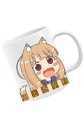 Cana Spice And Wolf Chibi Holo Supernatural, alba, 330 ml