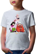 Tricou copii Triage X Komine Youko Inuyasha Fantasy Otaku