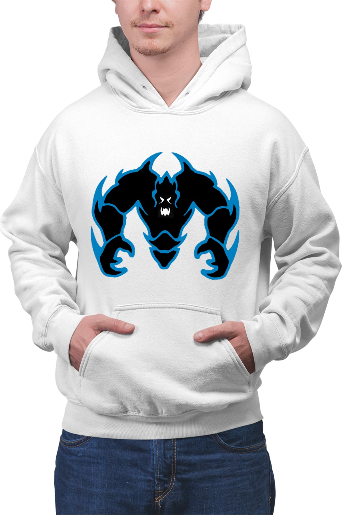 Hanorac barbati Halo Final Boss Major League Gaming Esports