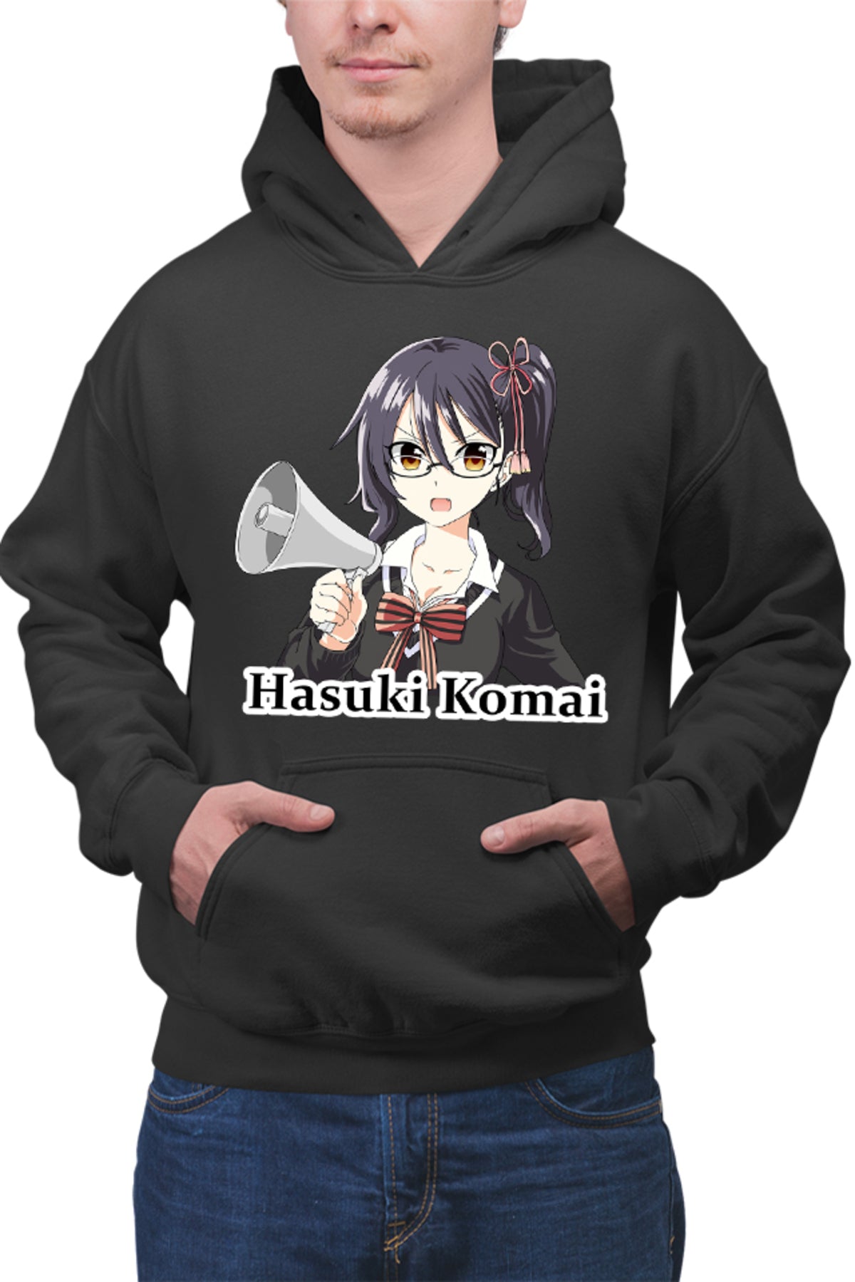 Hanorac barbati Boarding School Juliet Hasuki Samurai