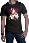 Tricou barbati Magi The Labyrinth of Magic Queen Creator