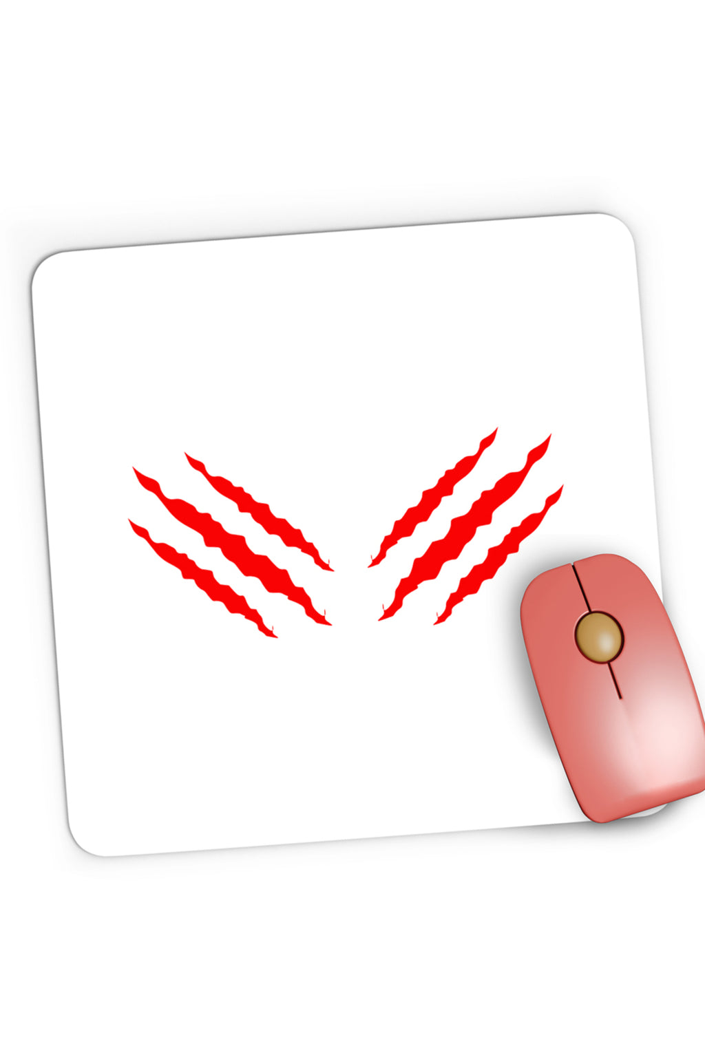 Mousepad Gaming Predator Gaming Logo Gheare Alien Clan Vision, 21x19 cm