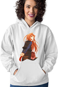 Hanorac dama Spice And Wolf Holo Naruto Songoku
