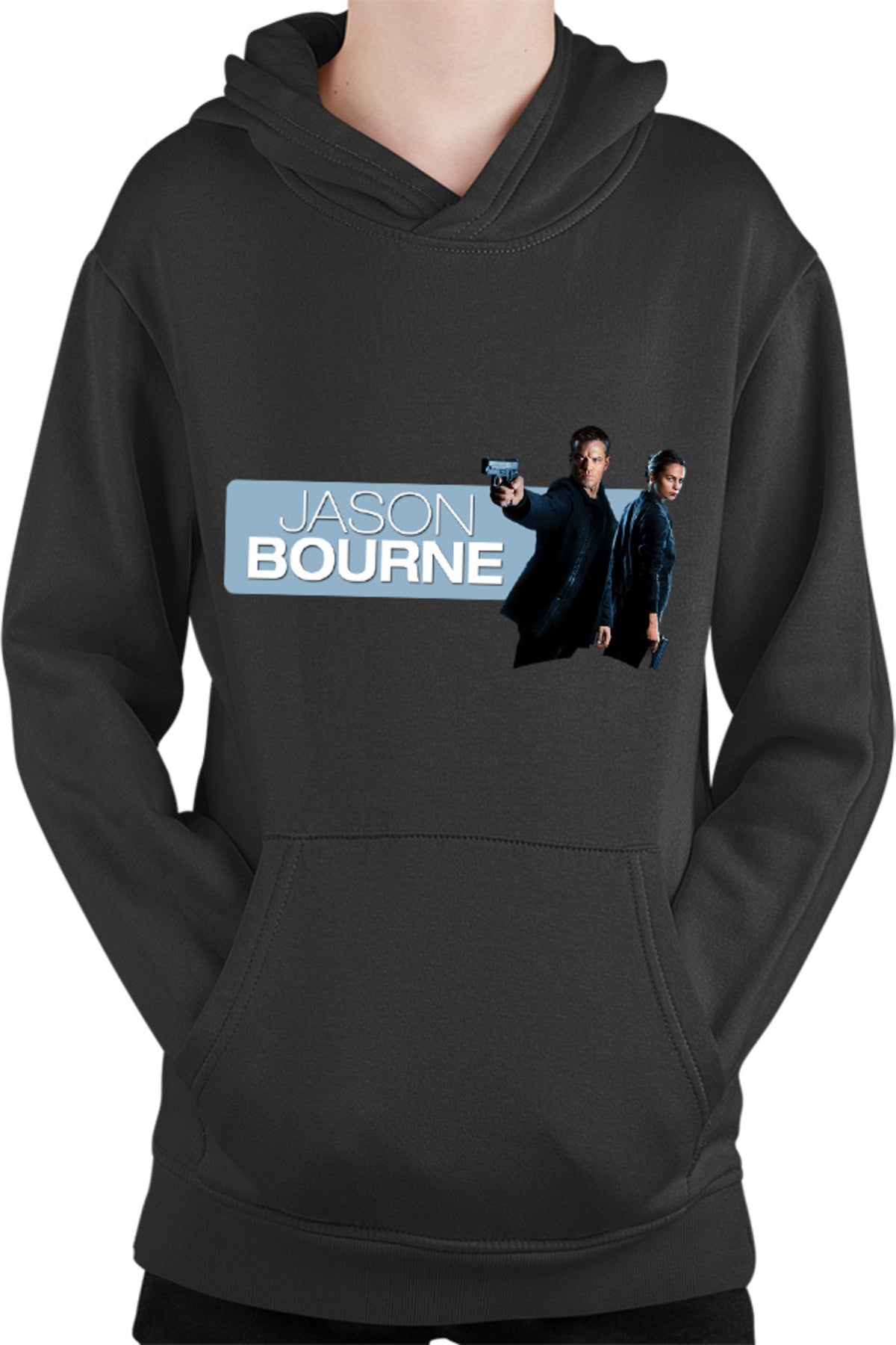 Hanorac copii Bourne Spin-off Prequel Tony Gilroy