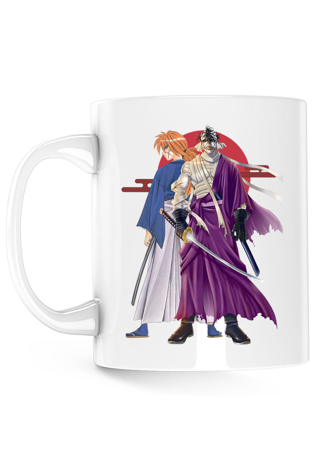 Cana Rurouni Kenshin Anime Top Antagonist, alba, 330 ml