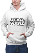 Hanorac barbati Star Wars Logo Epic Space Opera