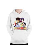 Hanorac copii Rurouni Sanosuke Kaori Nobuhiro Watsuki