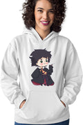 Hanorac dama Harry Potter Magic Chibi Small Cute Wizard Academy