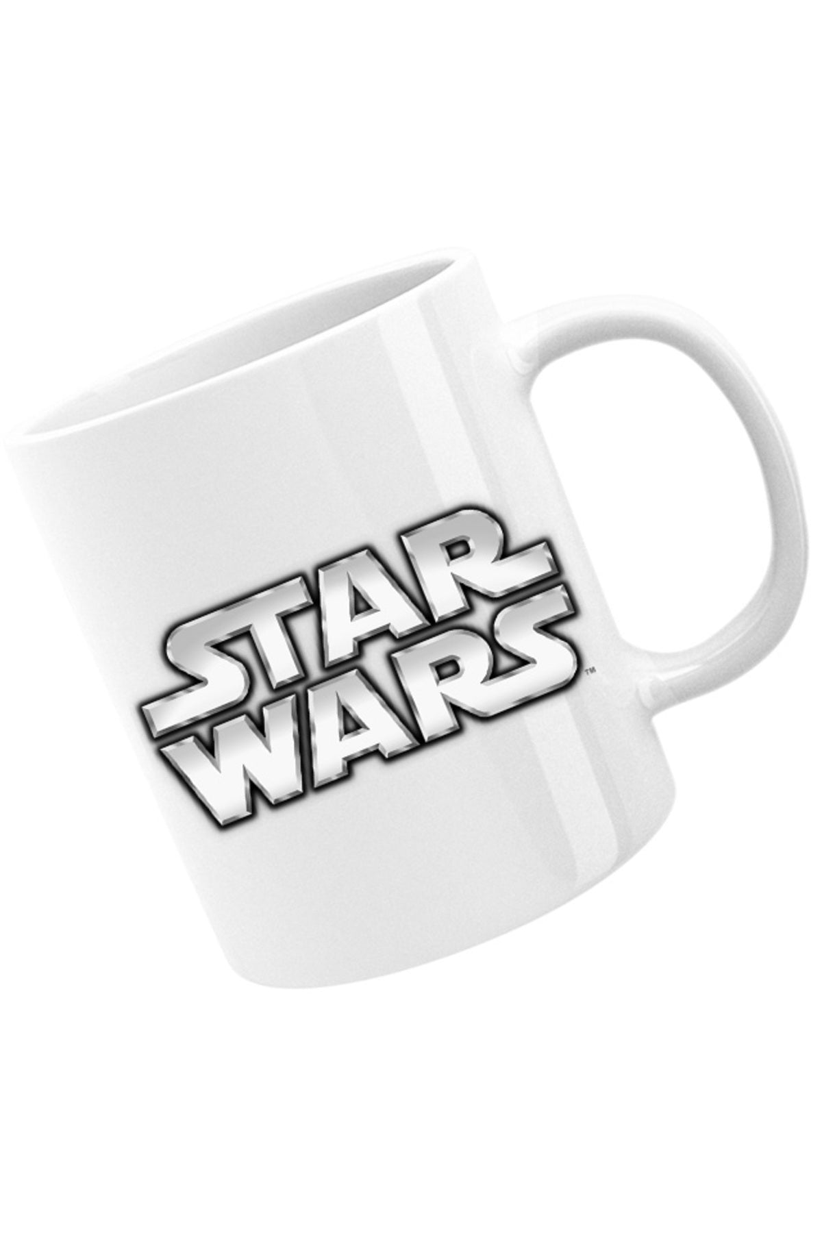 Cana Star Wars Logo Epic Space Opera, alba, 330 ml