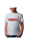 Tricou copii Fairy Tail Logo Emblem Epic Dragon