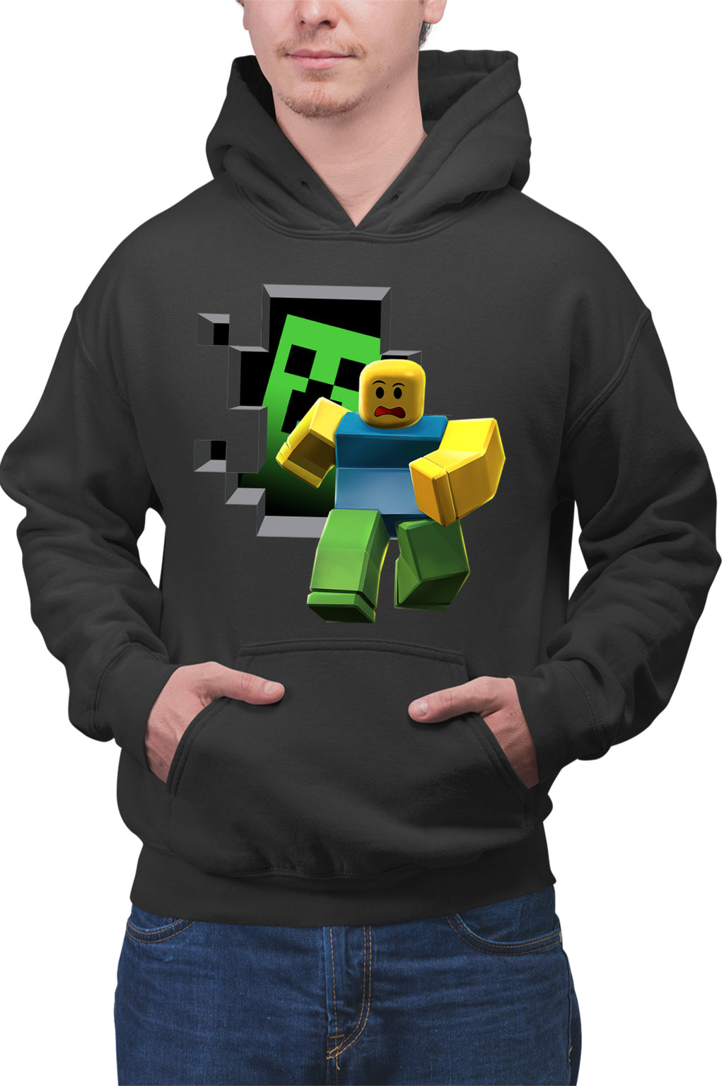 Hanorac barbati Roblox Minecraft Earth Aternos Mcskins