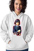 Hanorac dama Hikaru no Go Akira Classy Vintage Player Michiko Yokote Shounen