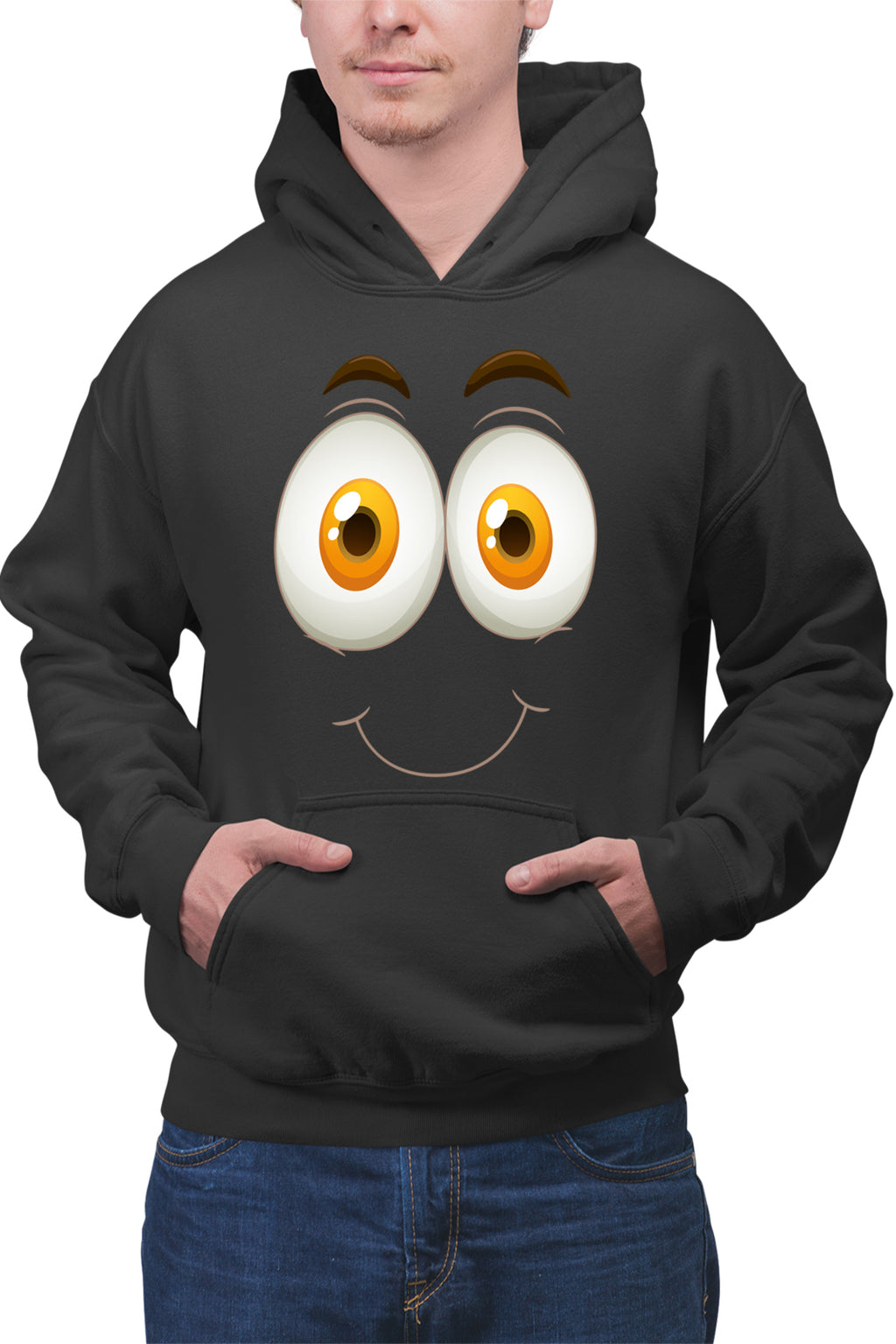 Hanorac barbati Roblox Twitter Platforme Studio Smiley Face