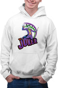 Hanorac barbati Joker Happy American Comic Books