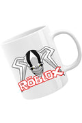 Cana Bleach Roblox Creator Ichigo Mask, alba, 330 ml
