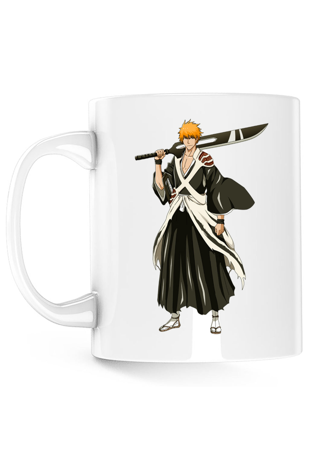 Cana Bleach Ichigo Animeeater Yamamoto Rukia, alba, 330 ml