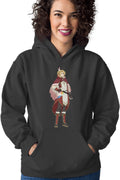 Hanorac dama Rising of the Shield Hero Motoyasu Polearm Weapon Otaku Knight