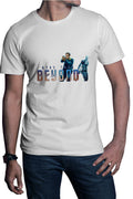 Tricou barbati Star Trek Beyond SF Movie Borg Starship