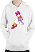 Hanorac copii Donalt Duck Daisy Lady Beautiful Disney