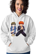Hanorac dama Rin-ne Rin Sakura Eat Kyokai no Rinne