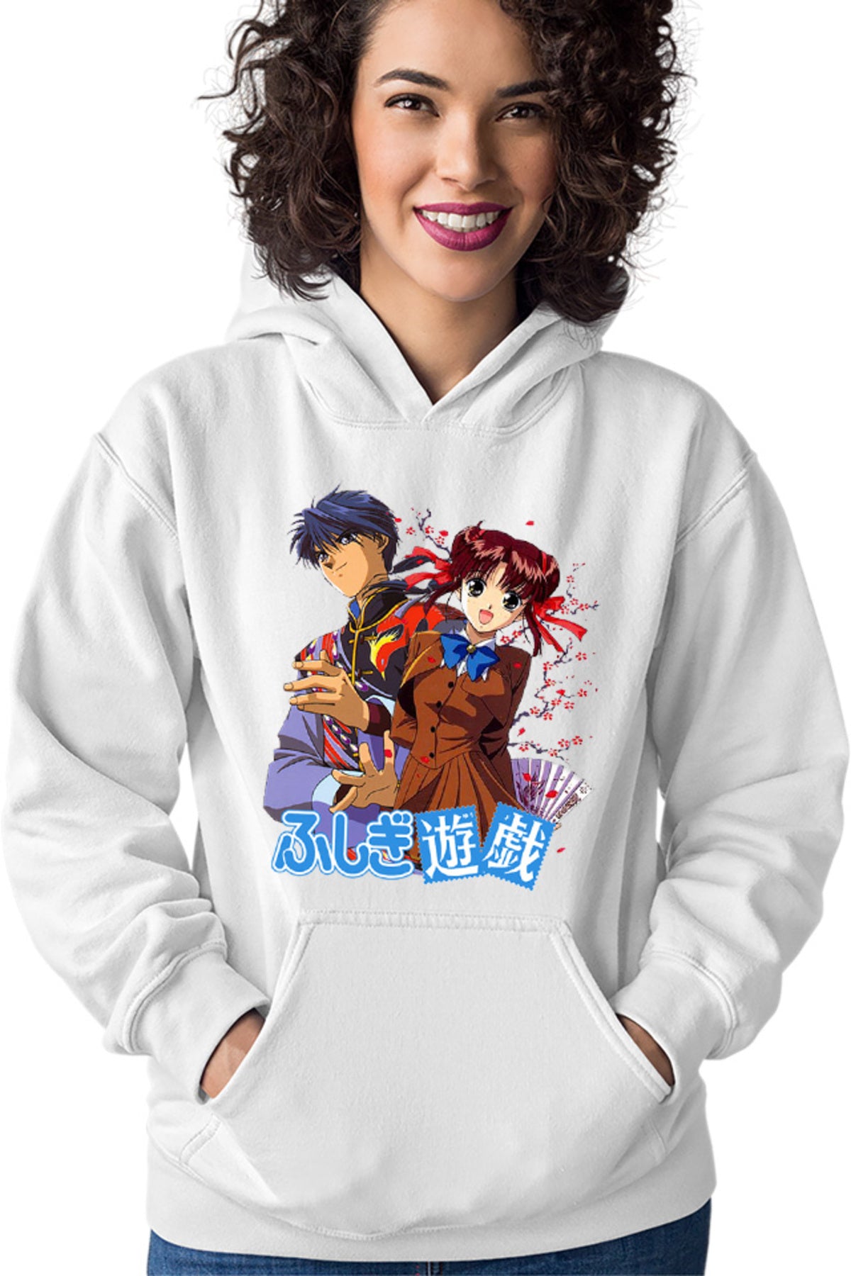 Hanorac dama Fushigi Yuugi Tamahome Yuuki Couple Animekage