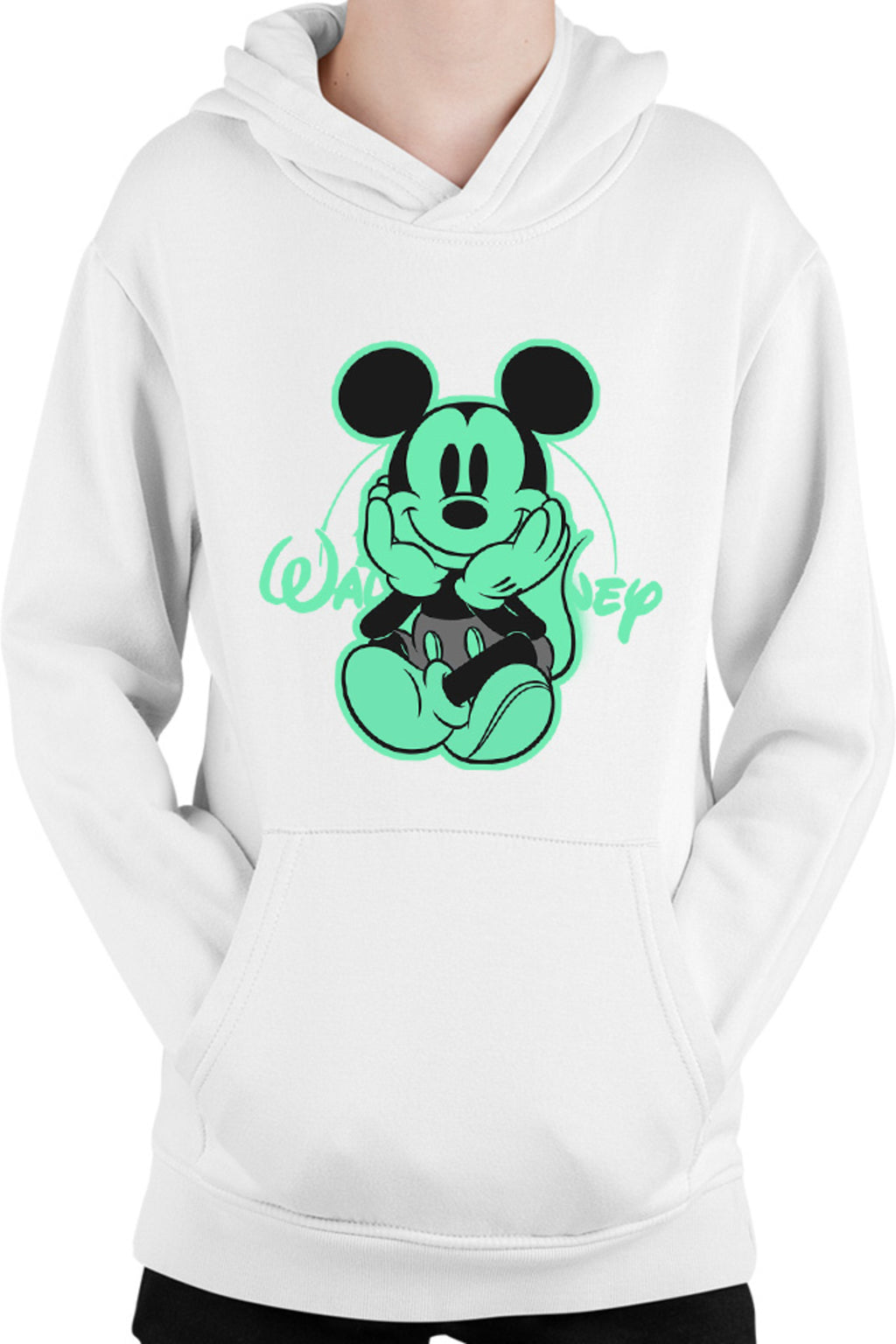 Hanorac copii Mickey Mouse Animation Children Play Games