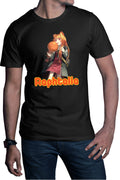 Tricou barbati Rising of the Shield Hero Raphtalia Furry Ball Dream Playful