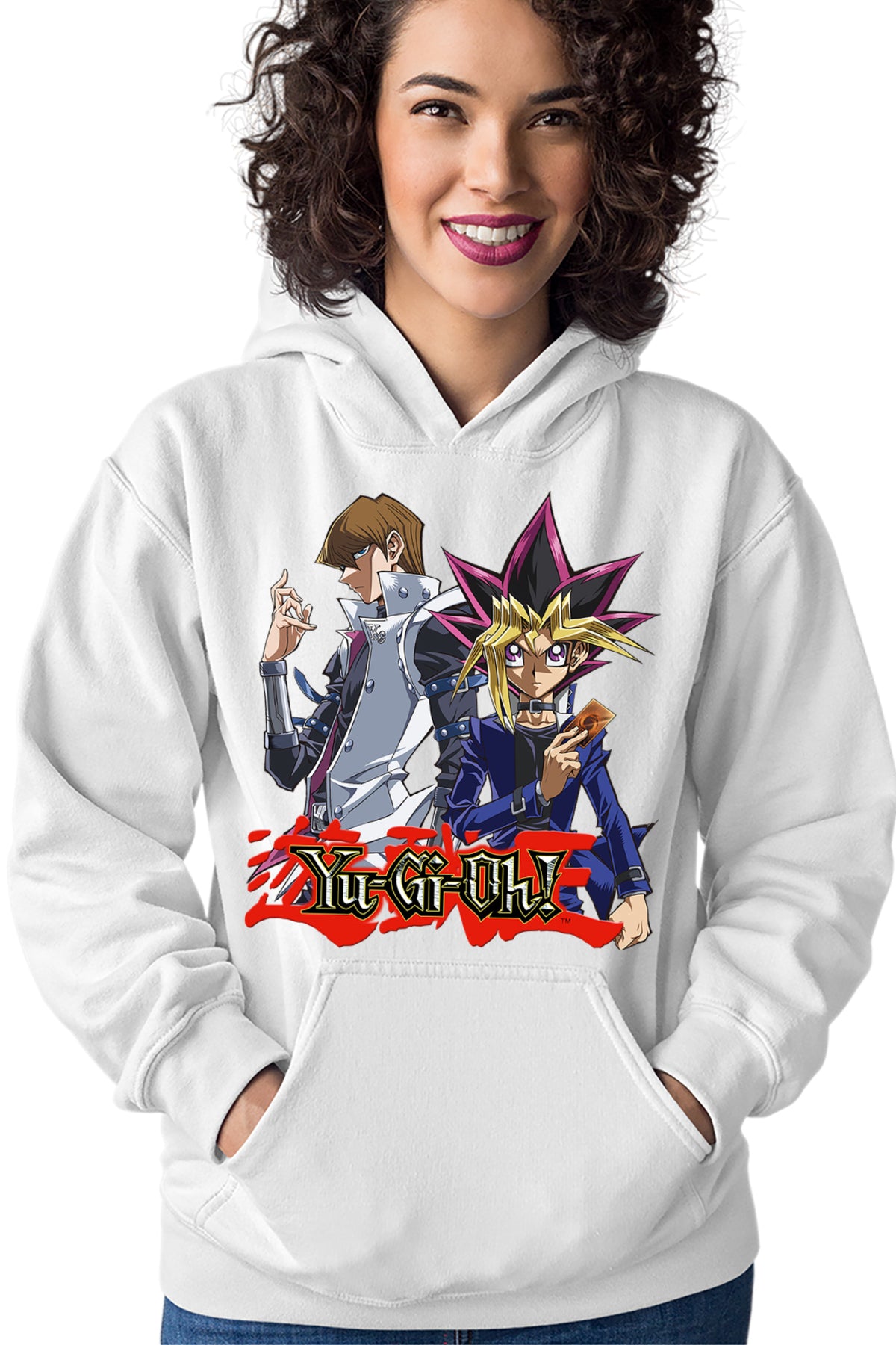 Hanorac dama Yu Gi Oh Mutou Seto Animeuri Mangas Optifine