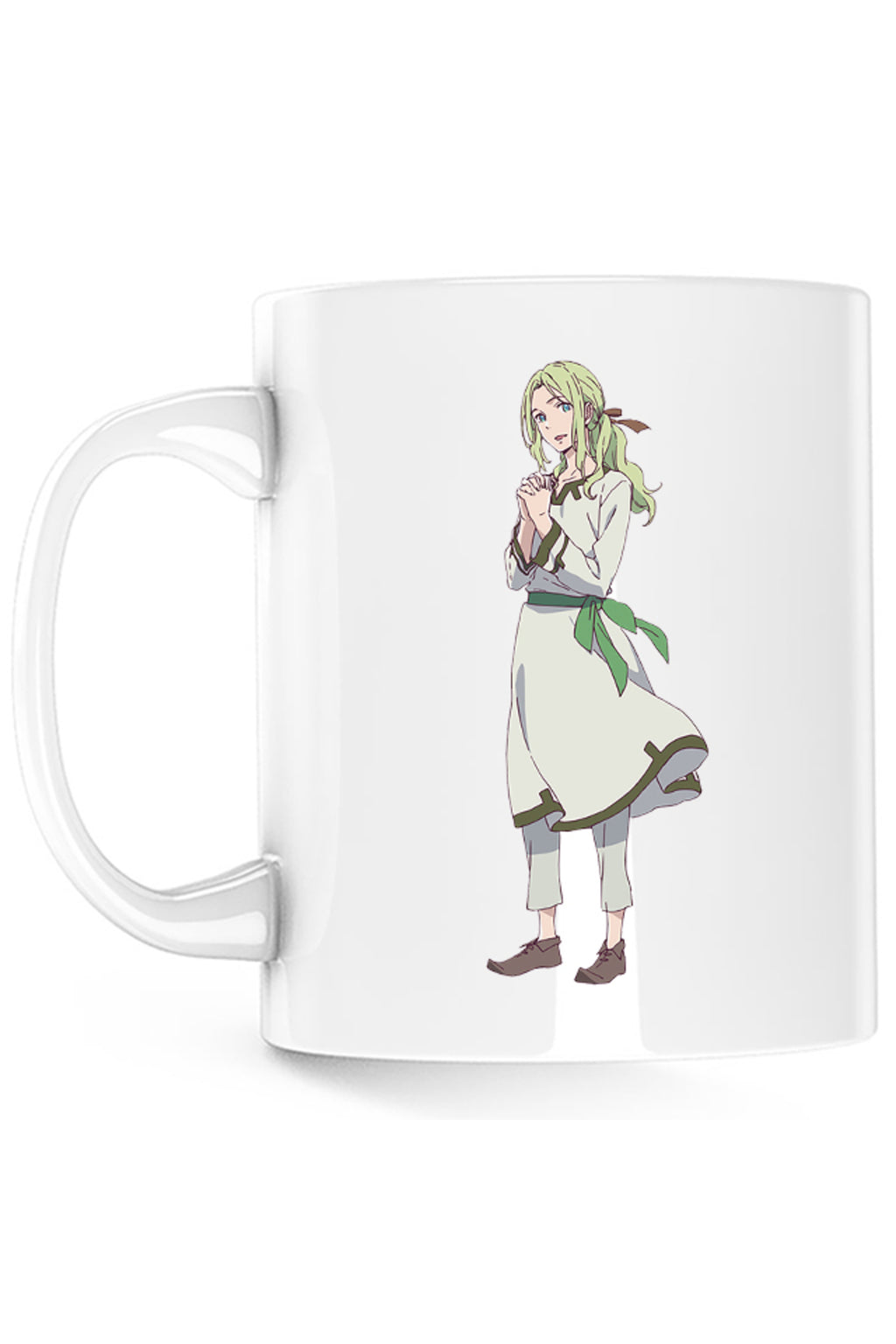 Cana Children of the Whales Suou Otaku Anime, alba, 330 ml
