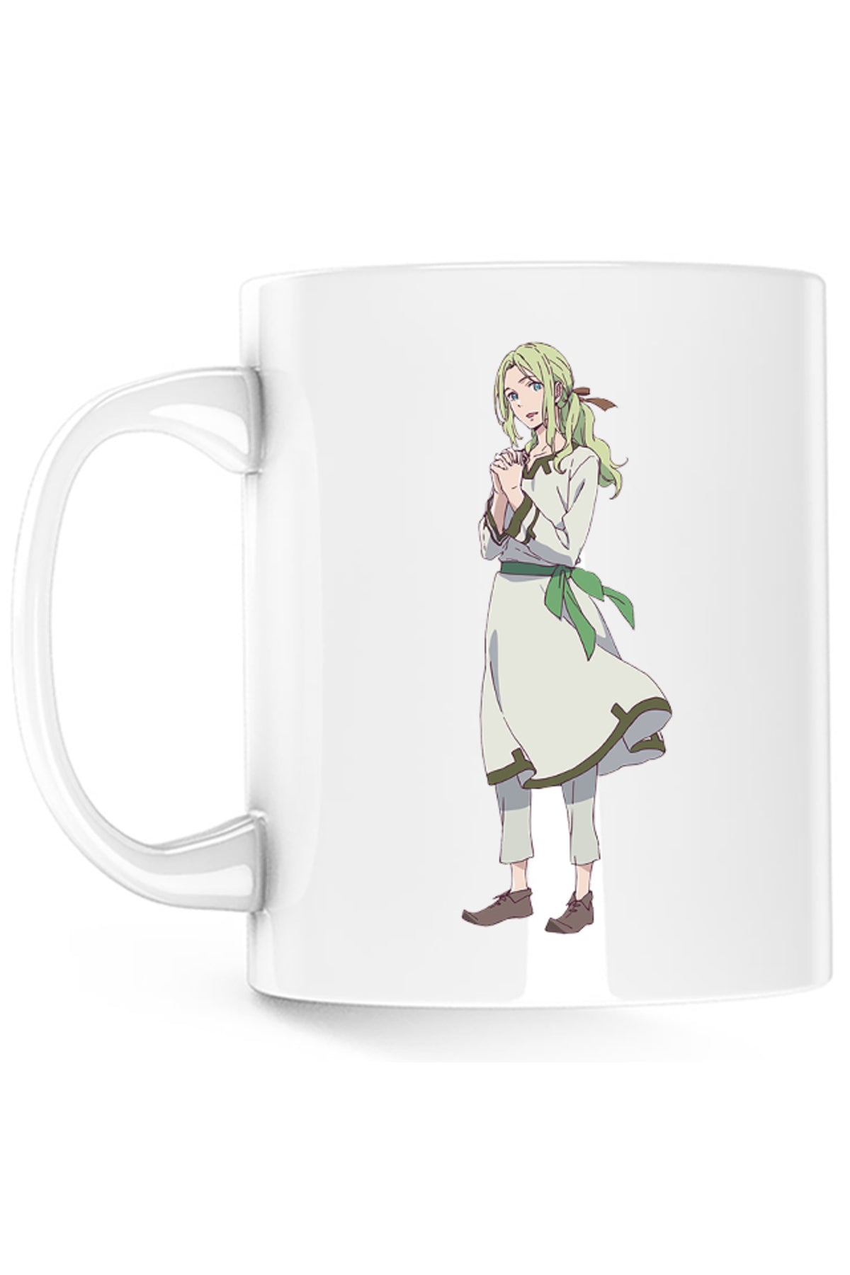 Cana Children of the Whales Suou Otaku Anime, alba, 330 ml