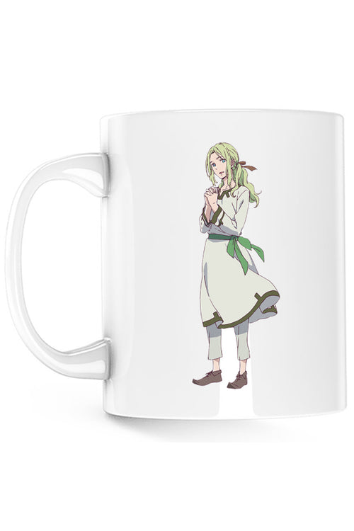 Cana Children of the Whales Suou Otaku Anime, alba, 330 ml