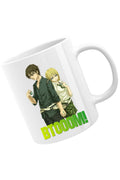 Cana Btooom! Sakamoto Ryouta Himiko Lovers Game Crafting Bombs, alba, 330 ml