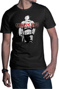 Tricou barbati Goblin Slayer Armor Heavy Anime Gore Manga Powerful Sword