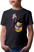 Tricou copii TenSura Slime Isekai Shion Son Goku Shounen Anime