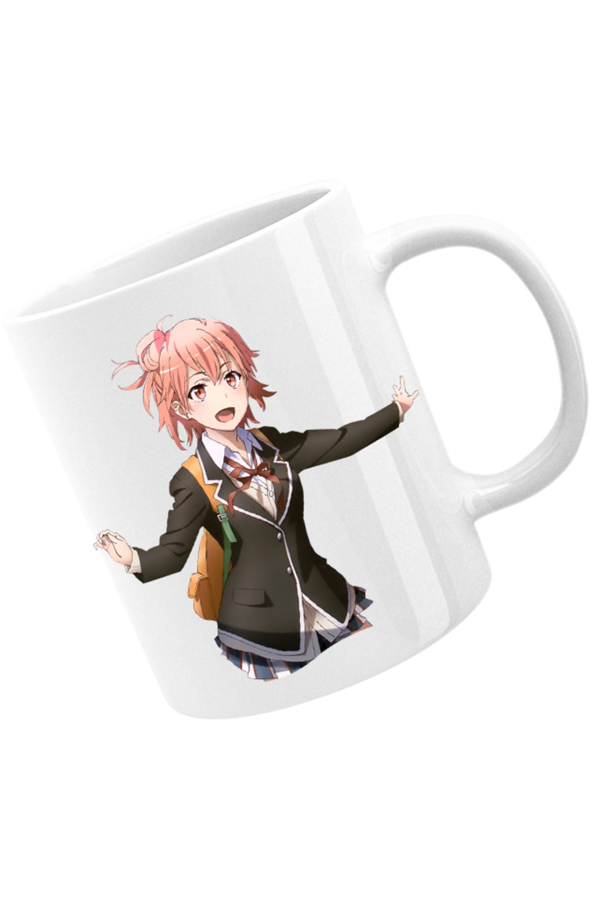Cana OreGairu Yui Playfull Tsundere Weeb Animation, alba, 330 ml
