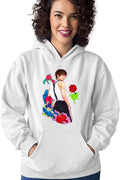 Hanorac dama NCT Cherry Bomb Entertainment Lumitless S.M. K-pop