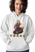 Hanorac dama Spice And Wolf Holo Apple Fantasy Otaku Cosplay
