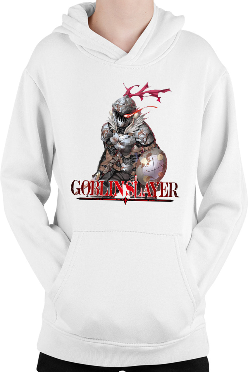 Hanorac copii Goblin Slayer Ferocious Animal Rapid Breeding Powerful Gore