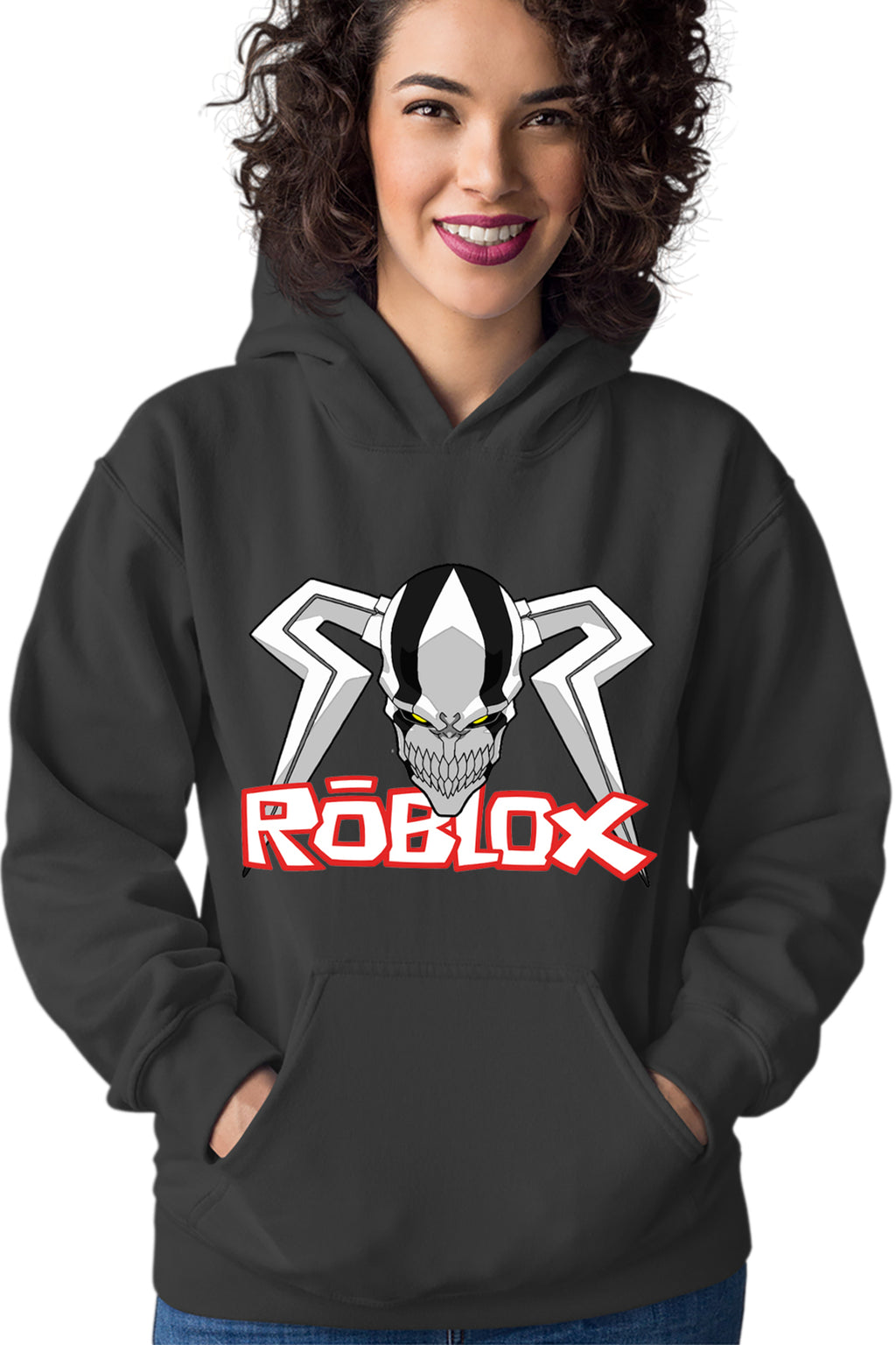 Hanorac dama Bleach Roblox Creator Ichigo Mask