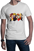 Tricou barbati Fairy Tail Naruto Bleach One Piece