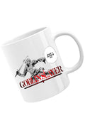 Cana Goblin Slayer Claymore Knight Fast Anime Shounen Martial Arts, alba, 330 ml