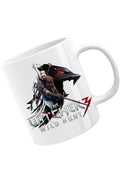 Cana The Witcher Blood and Wine Hearts of Stone, alba, 330 ml