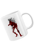 Cana Ajin Monster Virtual Psychological Immortal, alba, 330 ml