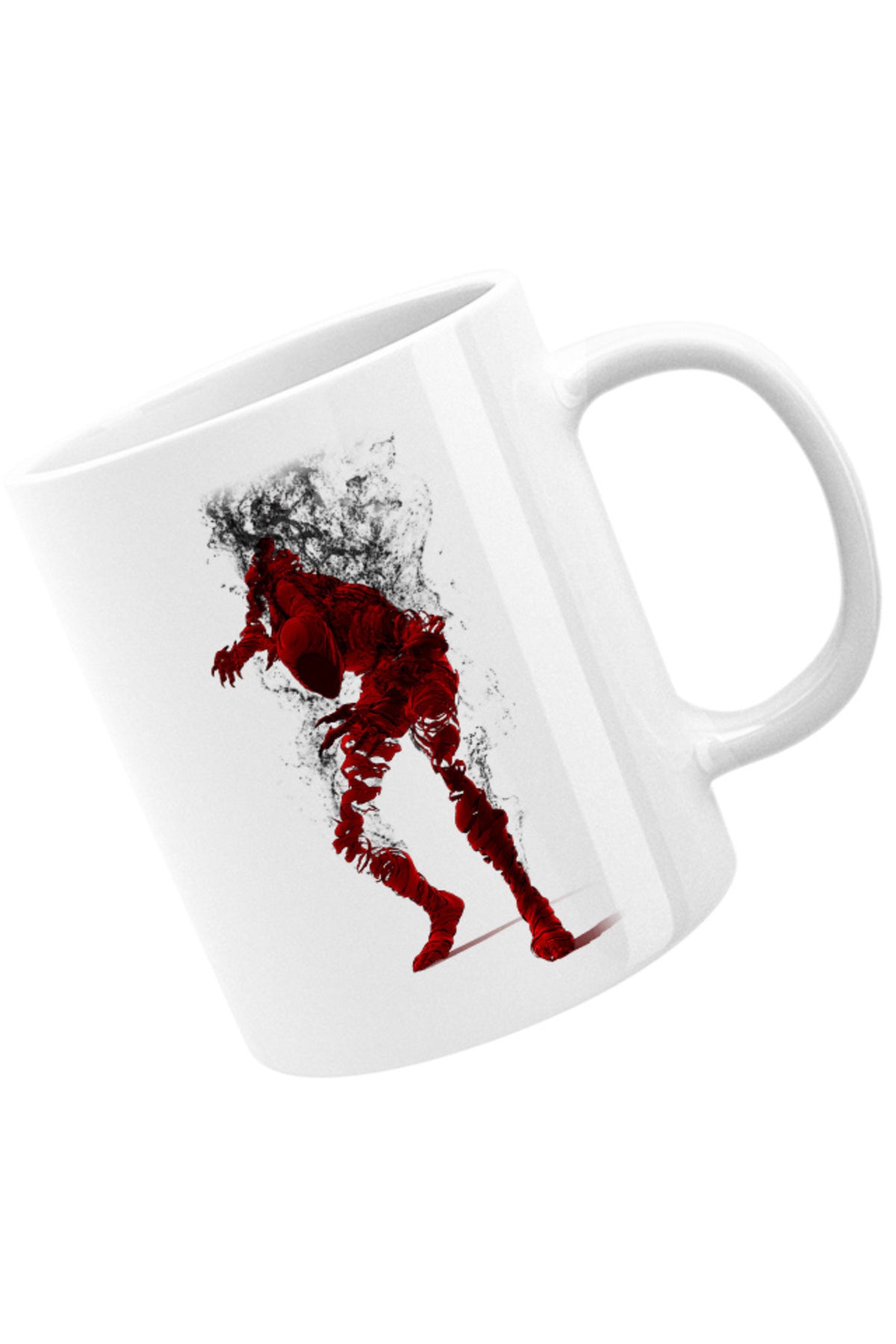 Cana Ajin Monster Virtual Psychological Immortal, alba, 330 ml