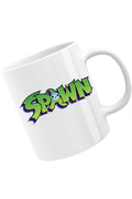 Cana Spawn Comics Action Video Game, alba, 330 ml