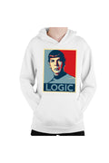 Hanorac copii Star Trek Spock Leonard Nimoy Vulcan Logic