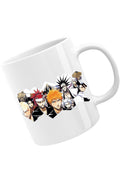 Cana Bleach Ichigo Kurosaki Soul Reaper Dream Team, alba, 330 ml