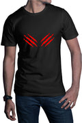 Tricou barbati Predator Gaming Logo Gheare Alien Clan Vision